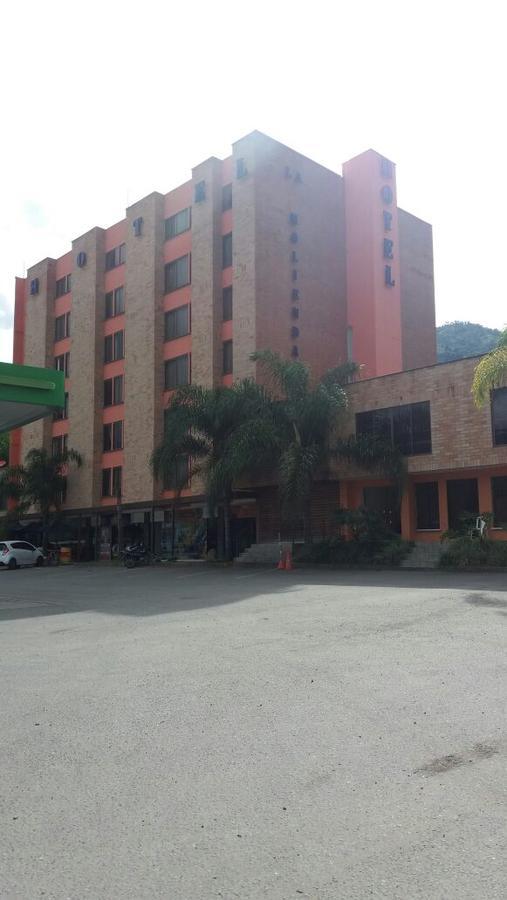 Hotel La Molienda Girardota Exterior photo